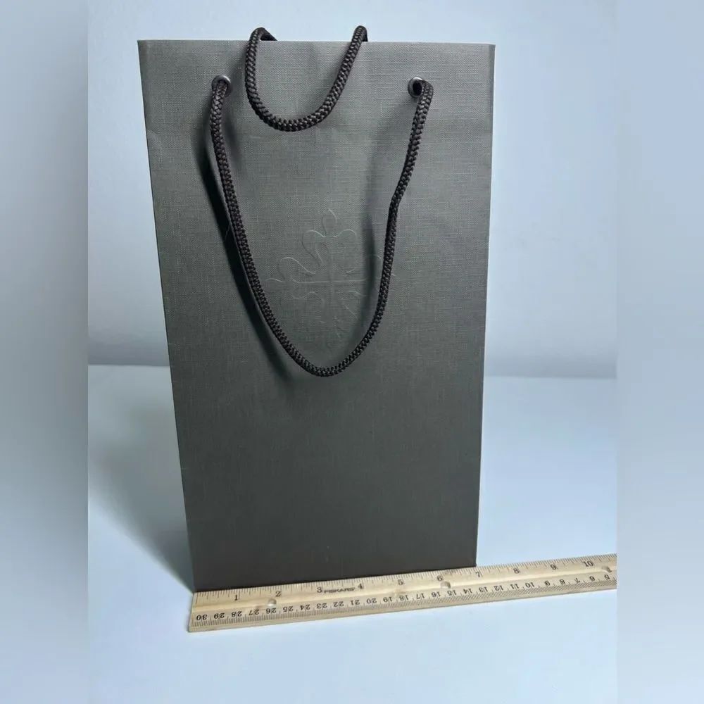Patek Philippe Paper Gift Bag - Picture 9 of 10